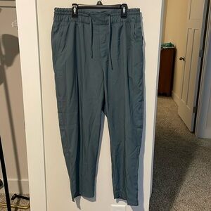 NWT Blue Joggers - Old Navy